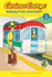 Curious George Subway Train Adventure (Cgtv Reader)