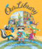 Our Library: a Cheery Illustrated Story About Saving Books and Community for Children (Ages 4-7)