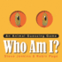 Who Am I? : an Animal Guessing Game-a Beautiful Picture Book About Riddles and Clues for Kids (Ages 4-7)