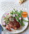Weight Watchers New Complete Cookbook, Smartpoints™ Edition: Complete Weight Watchers Recipes With Smartpoints for Healthy Meals, Quick Dishes, and Family Favorites