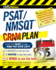 Cliffsnotes Psat/Nmsqt Cram Plan