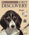 Scholastic First Discovery: Dogs