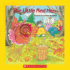 The Little Red Hen-Audio