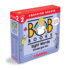 Bob Books-Sight Words Kindergarten Box Set of 10 Paperbacks | Decodable Phonics Books, Ages 4 and Up, Kindergarten, Flashcards (Stage 2: Emerging Reader)