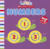 Numbers (Little Scholastic)