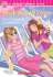 Candy Apple #10: Making Waves