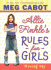 Allie Finkle's Rules for Girls: Moving Day