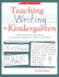 Teaching Writing in Kindergarten