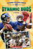 Dynamic Duos (Nfl Reader)