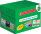 Little Leveled Readers: Level D Box Set: Just the Right Level to Help Young Readers Soar!