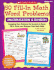 50 Fill-in Math Word Problems: Multiplication & Division: Engaging Story Problems for Students to Read, Fill-in, Solve, and Sharpen Their Math Skills