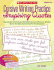 Cursive Writing Practice: Inspiring Quotes: Reproducible Activity Pages With Motivational and Character-Building Quotes That Make Handwriting Practice Meaningful
