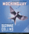 Mockingjay: the Final Book of the Hunger Games (Audio)