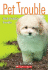 Mud-Puddle Poodle (Pet Trouble, No.3)