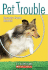 Pet Trouble #6: Smarty-Pants Sheltie