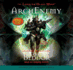 The Looking Glass Wars #3: Archenemy-Audio Library Edition