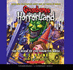 Goosebumps Horrorland the Scream of the Haunted Mask: Library Edition