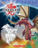 Bakugan: How to Draw