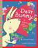 Dear Bunny-Audio (Scholastic Reader Along, Listen and Imagine! ; Ages 3-8)