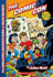 The Amazing Adventures of Nate Banks #4: the Comic Con