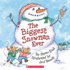 The Biggest Snowman Ever-Audio