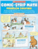 Comic-Strip Math: Problem Solving: 80 Reproducible Cartoons With Dozens and Dozens of Story Problems That Motivate Students and Build Essential Math Skills