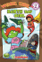 Wordgirl: Earth Day Girl (Level 2)