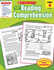 Scholastic Success With Reading Comprehension, Grade 4