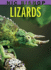 Lizards (Scholastic Reader, Level 2: Nic Bishop #3)