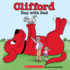 Clifford's Day With Dad (Classic Storybook)