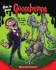 Goosebumps: How to Draw Goosebumps