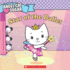 Angel Cat Sugar: Star of the Ballet
