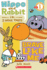 Hippo and Rabbit in Brave Like Me: 3 More Tales (Scholastic Readers Level 1)