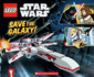 Save the Galaxy! (Lego Star Wars)