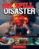 Oil Spill: Disaster