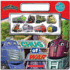 Chuggington: Chug-of-War!