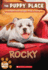 The Puppy Place #26: Rocky
