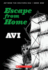 Escape From Home (Beyond the Western Sea)