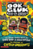 The Adventures of Ook and Gluk: Kung Fu Cavemen From the Future (Captain Underpants)