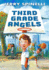 Third Grade Angels
