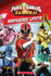 Power Rangers Samurai: Rangers Unite