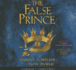The False Prince (the Ascendance Series, Book 1): (Book 1 of the Ascendance Trilogy) (1)