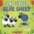 One Sheep, Blue Sheep