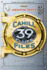 Operation Trinity (39 Clues: the Cahill Files)
