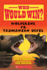 Wolverine Vs. Tasmanian Devil (Who Would Win)