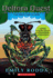 Deltora Quest #4: the Shifting Sands