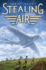 Stealing Air-Audio