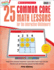 25 Common Core Math Lessons for the Interactive Whiteboard: Grade 3: Ready-to-Use, Animated Powerpoint Lessons With Practice Pages