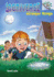 Stranger Things: a Branches Book (Looniverse #1)
