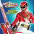Power Rangers Megaforce: Alien Attack!